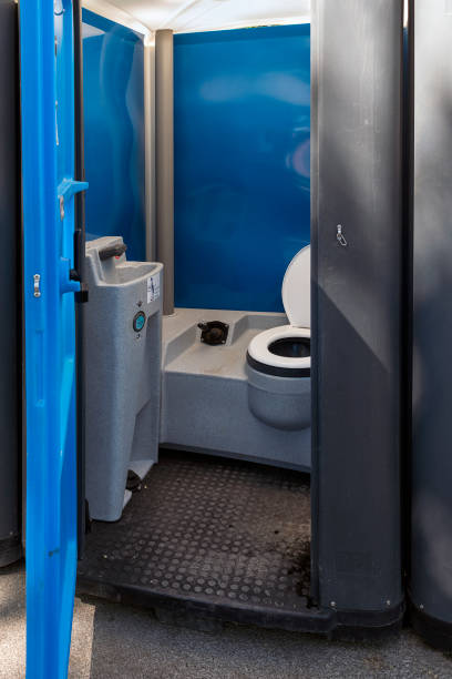 Best Local porta potty services  in Ridgefield, WA