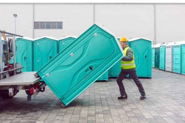 Best Porta potty delivery and setup  in Ridgefield, WA
