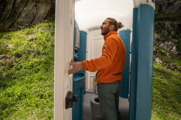 Portable Toilet Options We Offer in Ridgefield, WA