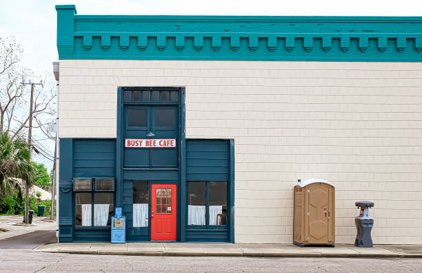 Best Affordable portable toilet rental  in Ridgefield, WA