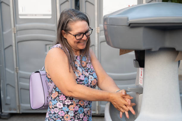 Best Local porta potty services  in Ridgefield, WA